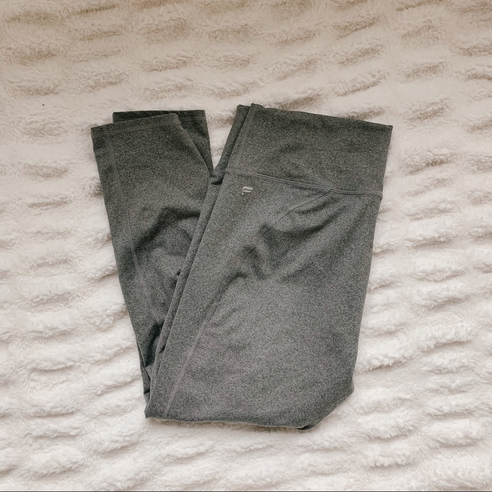 NWOT Fabletics Full-Length Leggings